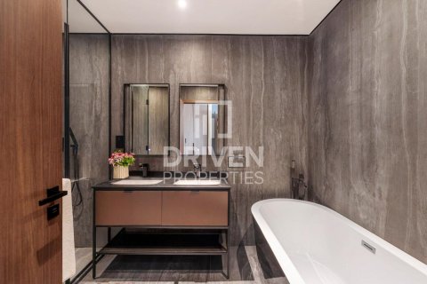 3 bedrooms Apartment No. 121632 18