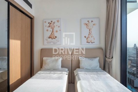 Apartment de 2 dormitorios No. 121637 9