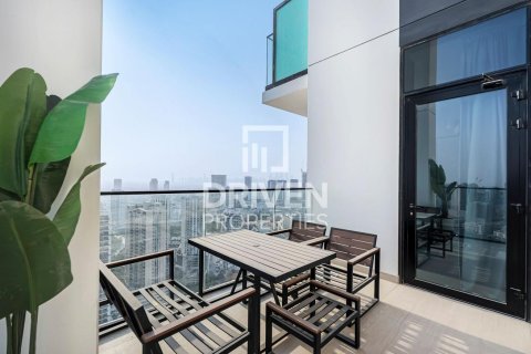 Apartment de 2 dormitorios No. 121637 2