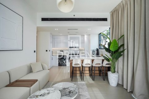 Apartment de 2 dormitorios No. 121637 6