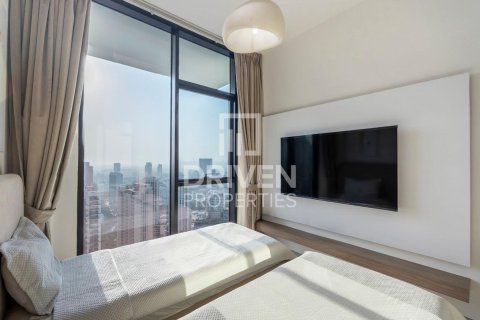 Apartment de 2 dormitorios No. 121637 10