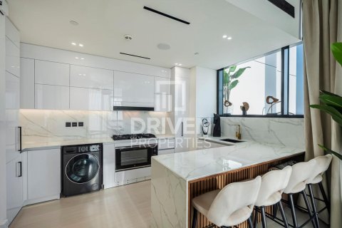 Apartment de 2 dormitorios No. 121637 12