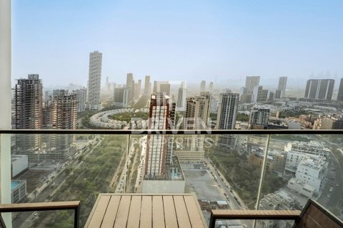 Apartment de 2 dormitorios No. 121637 3