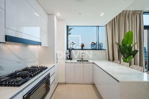 Apartment de 2 dormitorios No. 121637 11