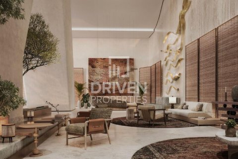 Appartement de 2 chambres  No. 121635 9