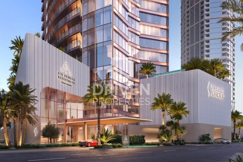 Appartement de 2 chambres  No. 121635 8