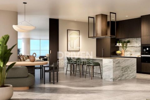 Appartement de 2 chambres  No. 121635 17