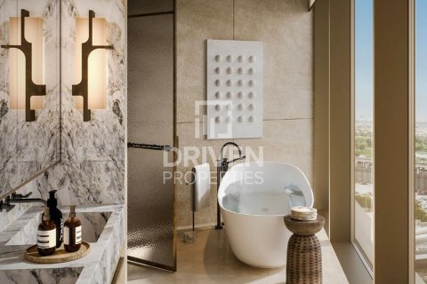 Appartement de 2 chambres  No. 121635 12