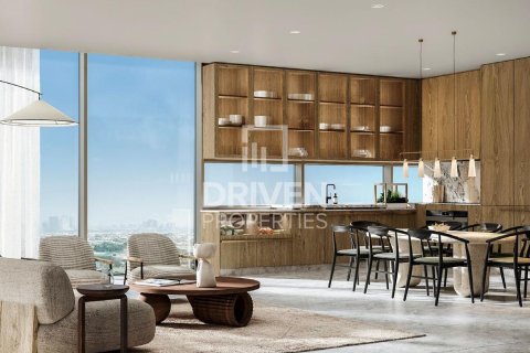 Appartement de 2 chambres  No. 121635 10