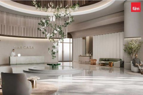 Appartement de 2 chambres à Dubai, UAE No. 167759 8