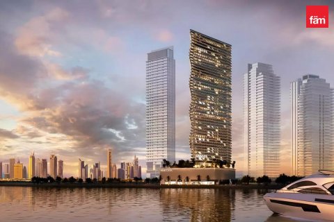 Appartement de 2 chambres à Dubai, UAE No. 167759 9