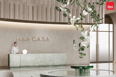 Appartement de 2 chambres à Dubai, UAE No. 167759 7