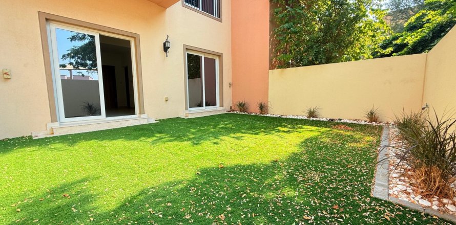 3 غرف نوم فيلا في Villanova, الإمارات العربية المتحدة رقم 167758