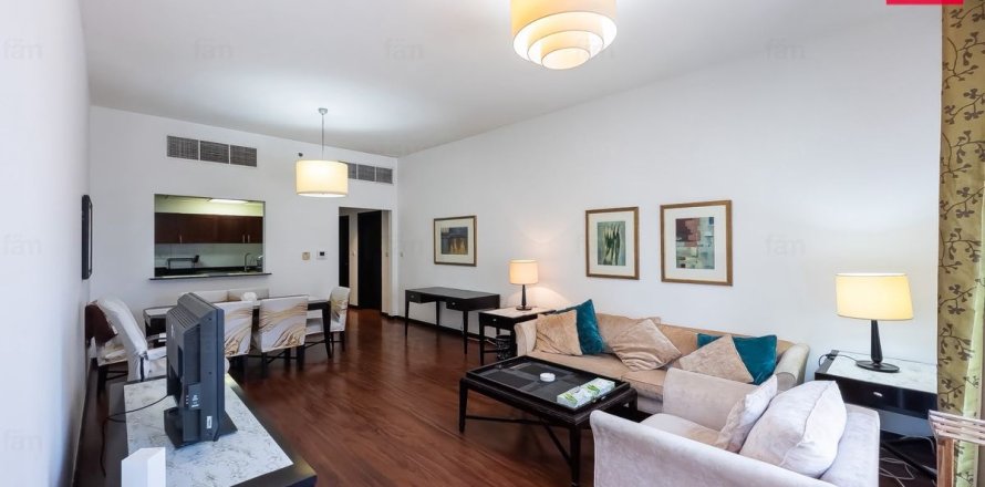 1 bedroom Apartment in Dubai, UAE No. 167762