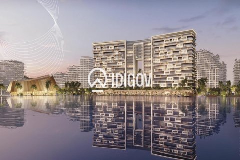 Магазин 62.99м² в Dubai South (Dubai World Central), ОАЭ №186584 3