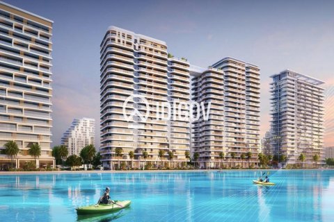 Магазин 62.99м² в Dubai South (Dubai World Central), ОАЭ №186584 10