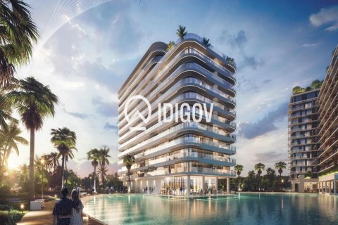 Магазин 62.99м² в Dubai South (Dubai World Central), ОАЭ №186584 4