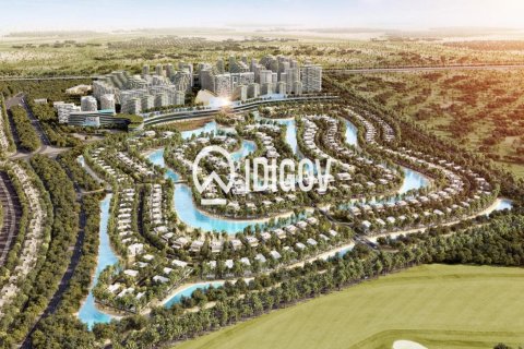 Магазин 62.99м² в Dubai South (Dubai World Central), ОАЭ №186584 11