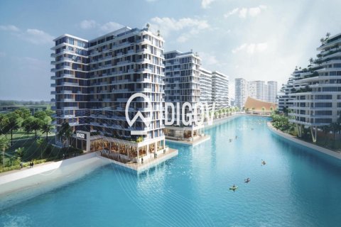 Магазин 62.99м² в Dubai South (Dubai World Central), ОАЭ №186584 5