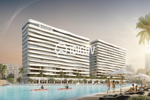 Магазин 62.99м² в Dubai South (Dubai World Central), ОАЭ №186584 12