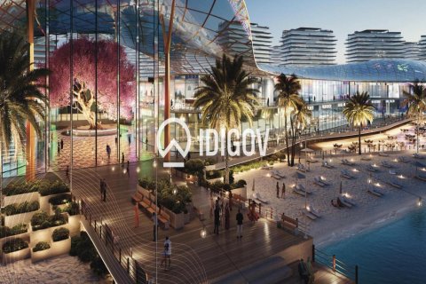 Магазин 62.99м² в Dubai South (Dubai World Central), ОАЭ №186584 9
