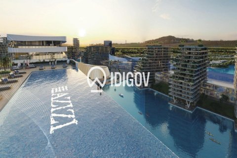 Магазин 62.99м² в Dubai South (Dubai World Central), ОАЭ №186584 7