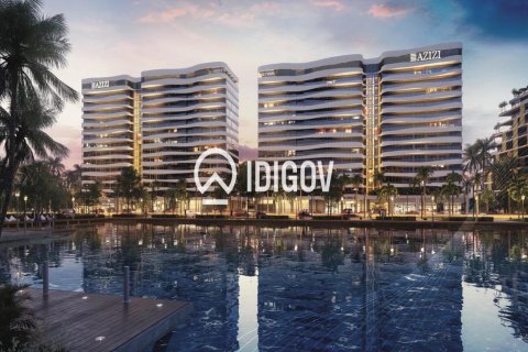 Магазин 62.99м² в Dubai South (Dubai World Central), ОАЭ №186584 6