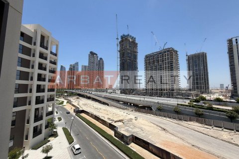 Квартира с 2 спальнями в Creek Beach, ОАЭ №186587 22