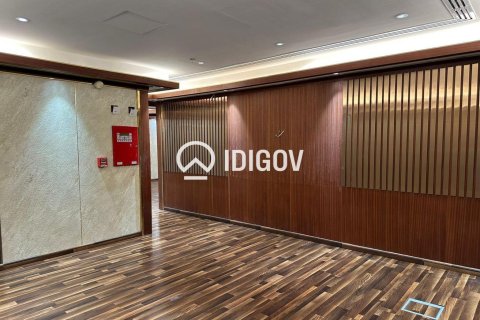 Офис 151.43м² в Бизнес-Бэй, ОАЭ №186585