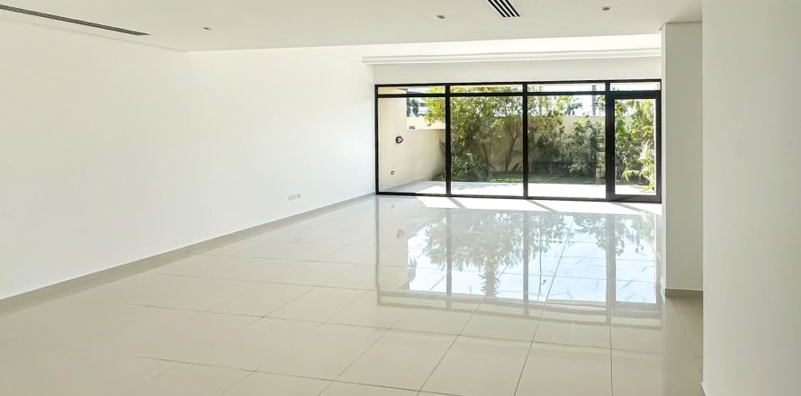 Villa de 3 chambres à DAMAC Hills (Akoya by DAMAC), UAE No. 208798