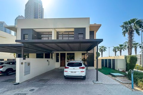 Villa de 3 chambres à DAMAC Hills (Akoya by DAMAC), UAE No. 208798 26