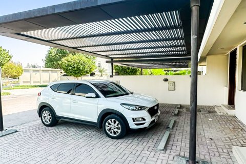 Villa de 3 chambres à DAMAC Hills (Akoya by DAMAC), UAE No. 208798 22