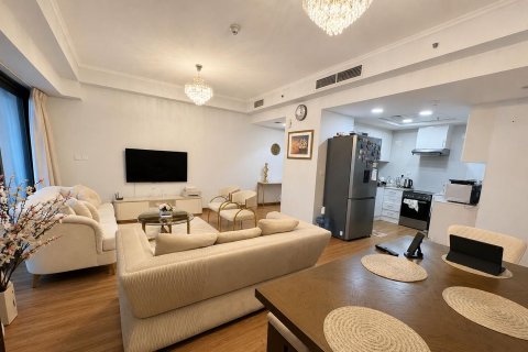 2 غرف نوم شقة في أبراج بحيرة جميرا, الإمارات العربية المتحدة رقم 208796 4