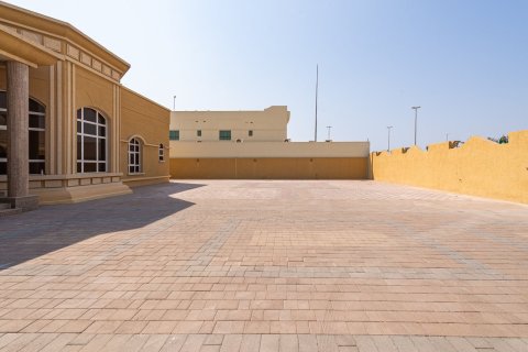 5 غرفة نوم  فيلا في البرشاء, الإمارات العربية المتحدة رقم 208799 24