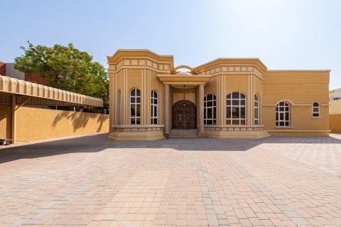 5 غرفة نوم  فيلا في البرشاء, الإمارات العربية المتحدة رقم 208799 23