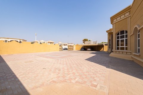 5 غرفة نوم  فيلا في البرشاء, الإمارات العربية المتحدة رقم 208799 21