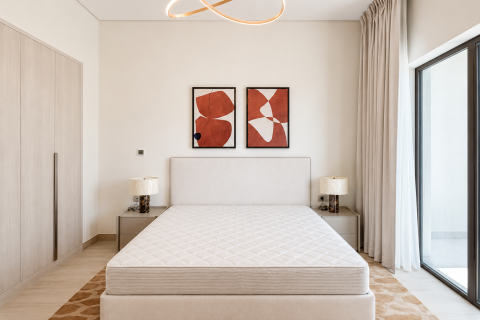2 bedrooms Apartment on the Yas Island, UAE No. 208797 6
