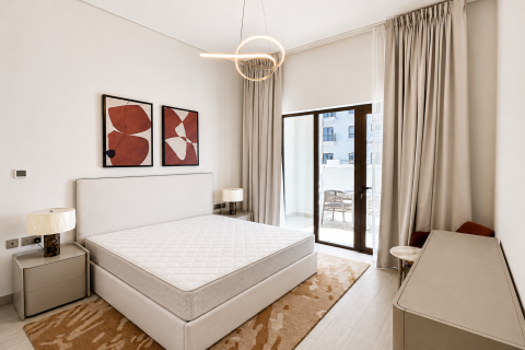 2 bedrooms Apartment on the Yas Island, UAE No. 208797 7