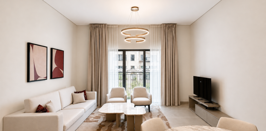 2 bedrooms Apartment on the Yas Island, UAE No. 208797