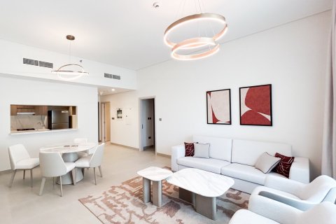 2 bedrooms Apartment on the Yas Island, UAE No. 208797 5