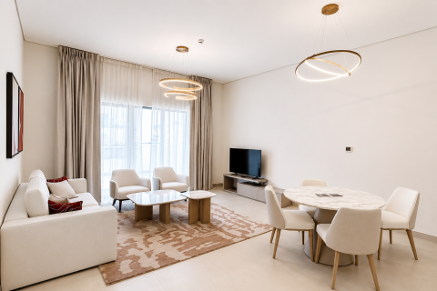 2 bedrooms Apartment on the Yas Island, UAE No. 208797 4