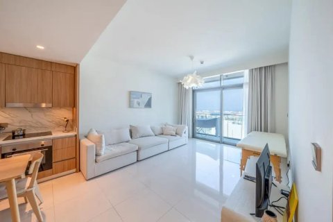 1 bedroom Apartment in EMAAR Beachfront, UAE No. 208801