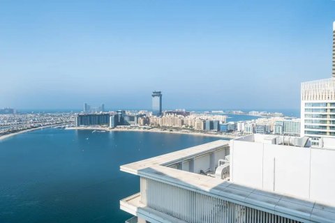1 bedroom Apartment in EMAAR Beachfront, UAE No. 208801 13
