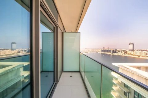 1 bedroom Apartment in EMAAR Beachfront, UAE No. 208801 8