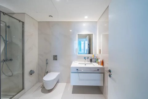 1 bedroom Apartment in EMAAR Beachfront, UAE No. 208801 11