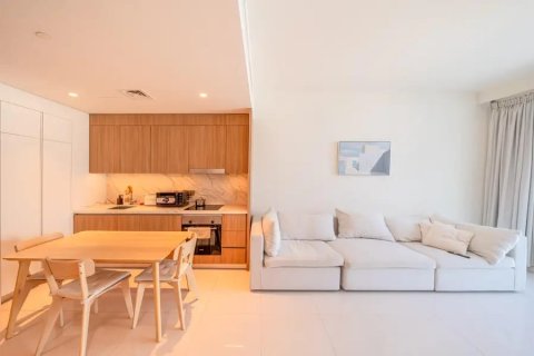1 bedroom Apartment in EMAAR Beachfront, UAE No. 208801 6
