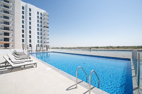2 bedrooms Apartment on the Yas Island, UAE No. 208800 9