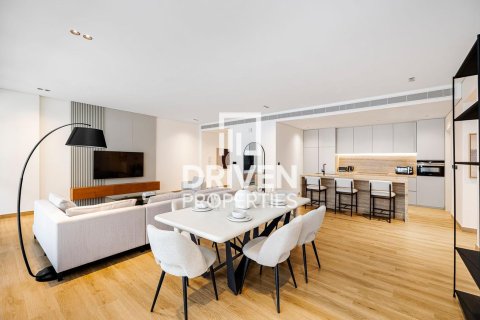 1 bedroom Apartment in City Walk, UAE No. 138213