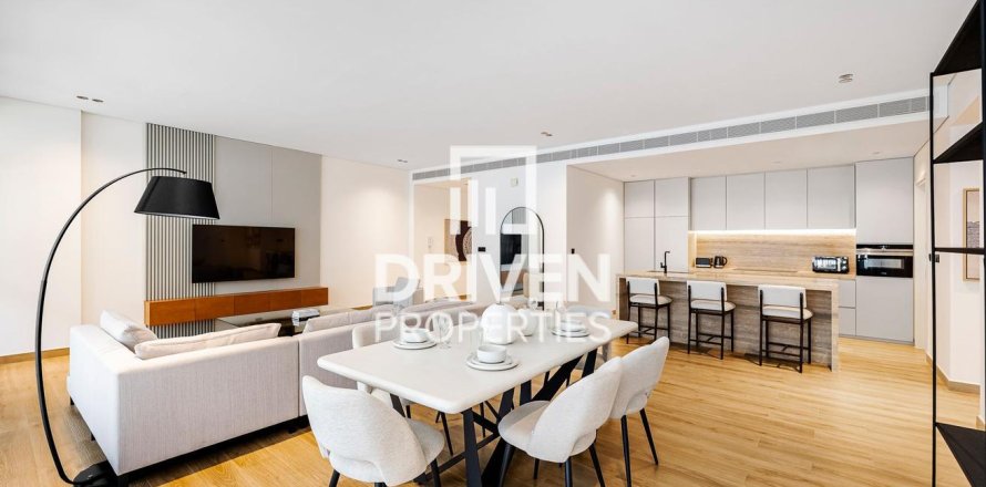 1 bedroom Apartment in City Walk, UAE No. 138213