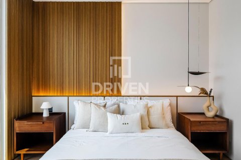 Вилла с 7 спальнями в Джумейра Гольф Эстейтс, ОАЭ №138215 12